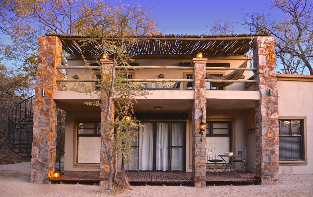 Camelthorn Lodge — foto galleria 5