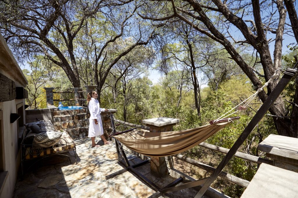 Camelthorn Lodge — foto galleria 6