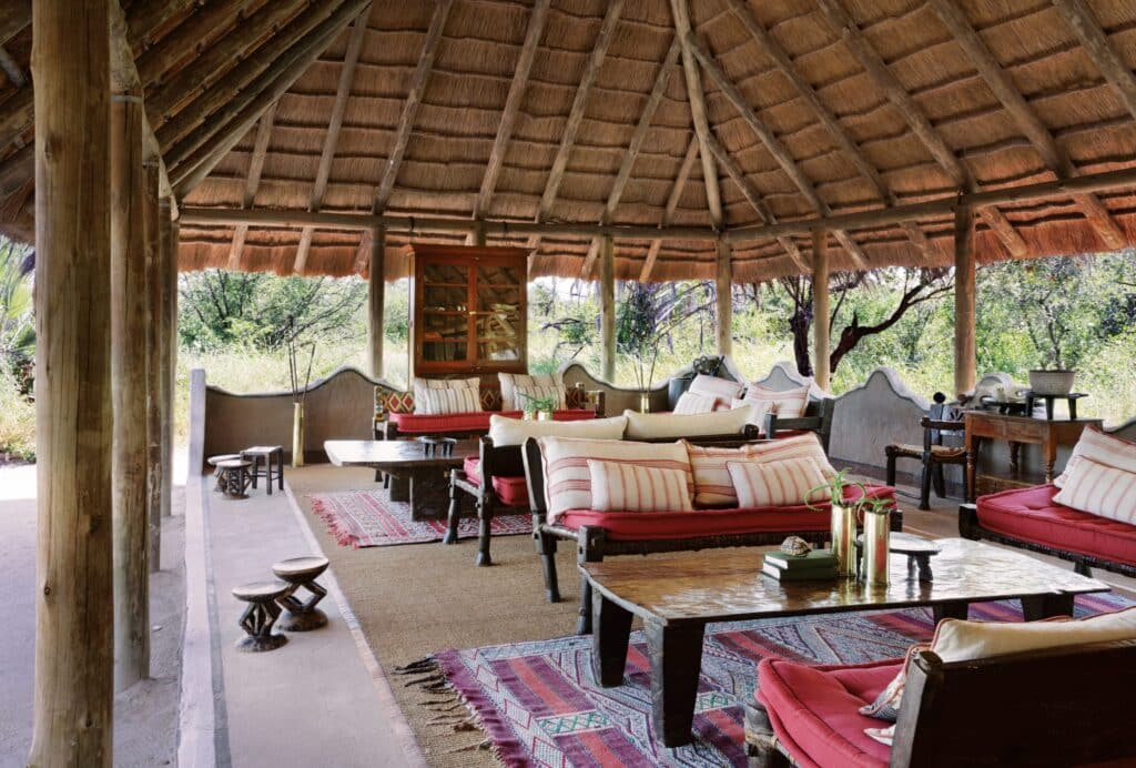 Camp Kalahari — foto galleria 3