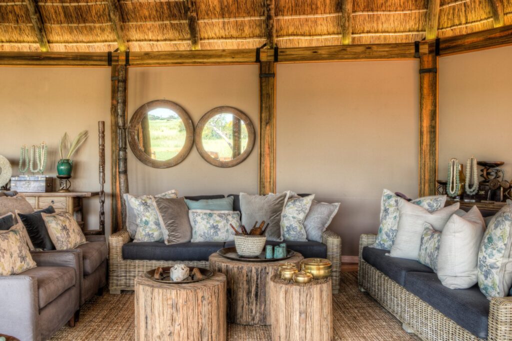 Camp Okavango — foto galleria 1