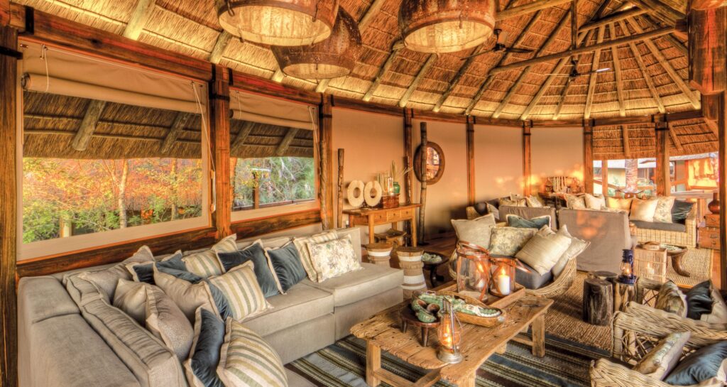 Camp Okavango — foto galleria 3