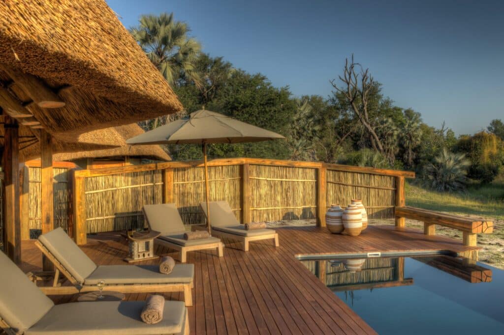 Camp Okavango — foto galleria 4
