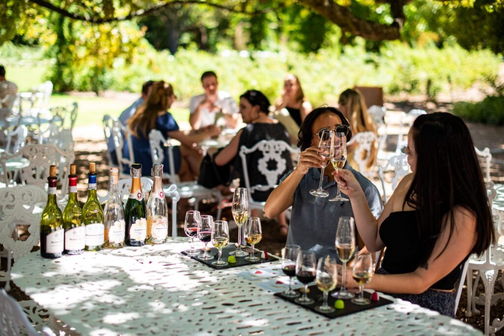 Boschendal Wine Estate — foto galleria 1