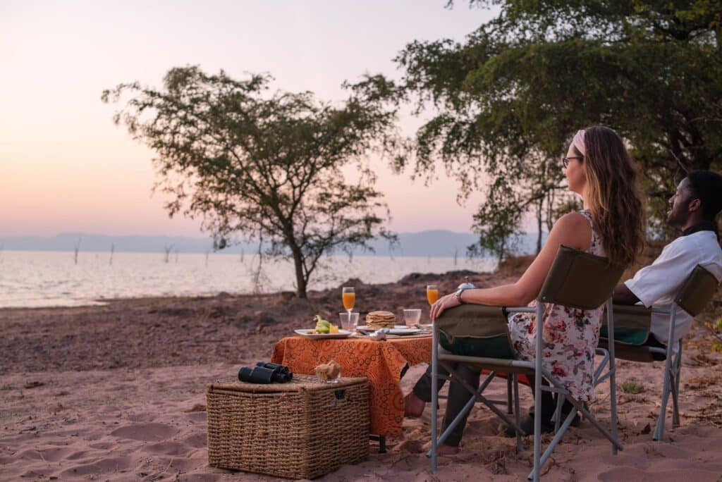 Changa Safari Camp — foto galleria 3