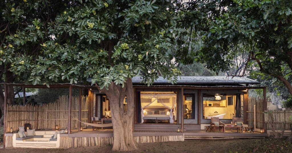 Chiawa Camp — foto galleria 4