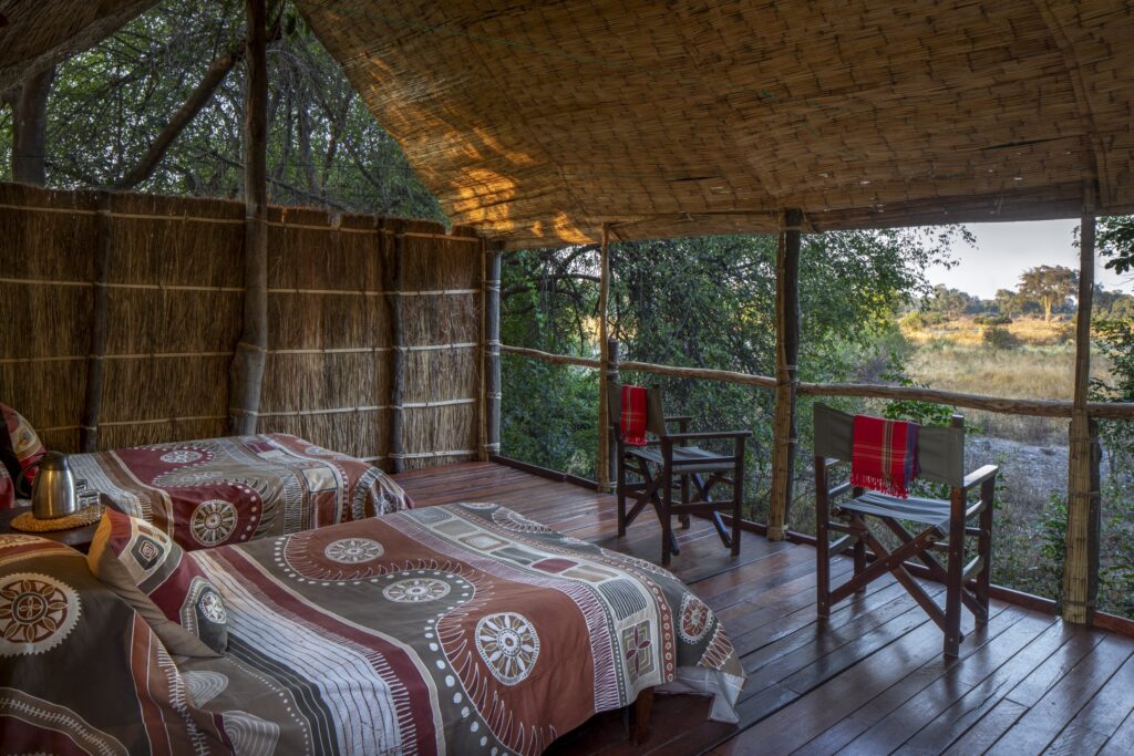 Chikoko Tree Camp — foto galleria 1