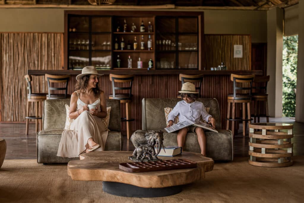 Chikunto Safaris — foto galleria 4