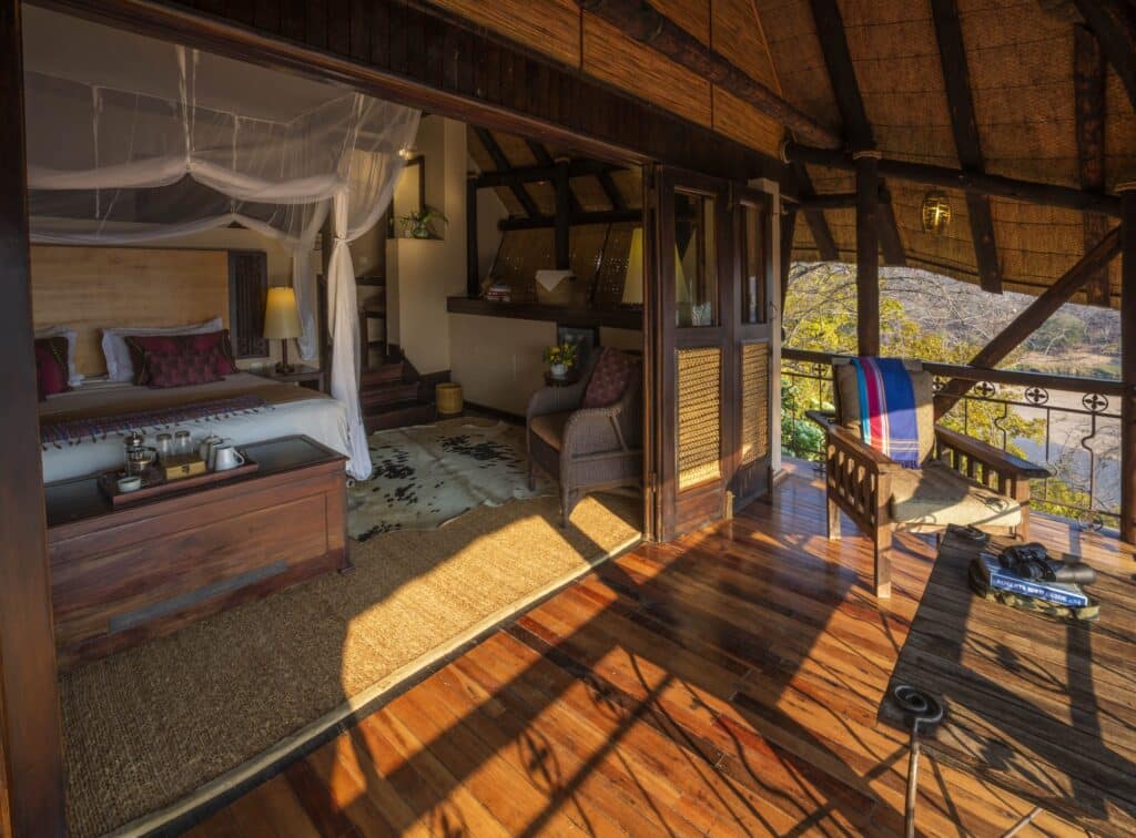 Chilo Gorge Safari Lodge — foto galleria 2