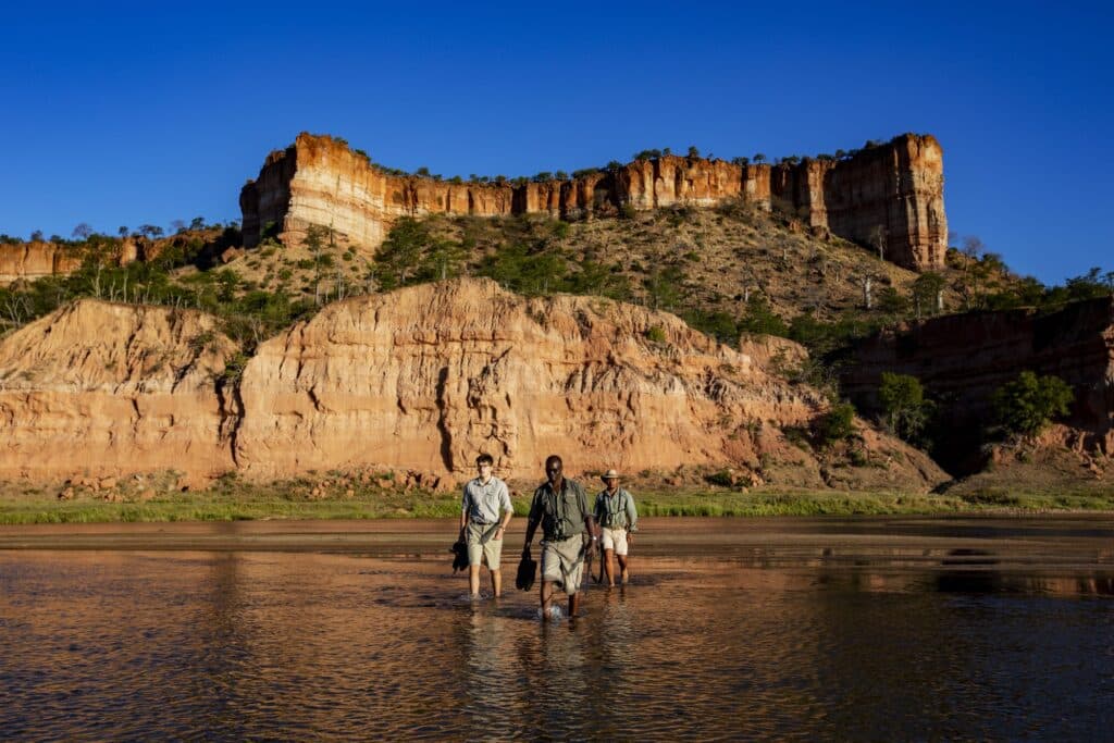 Chilo Gorge Safari Lodge — foto galleria 4