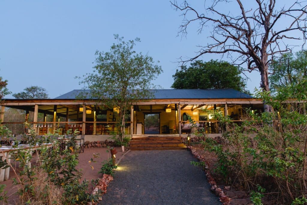 Chobe Elephant Camp — foto galleria 1