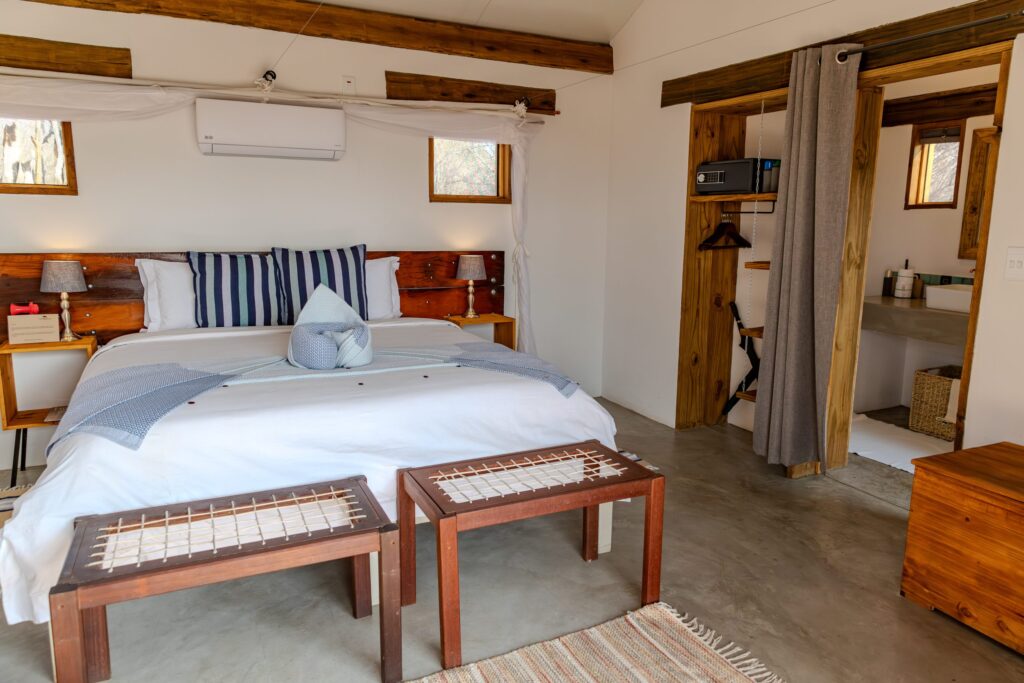 Chobe Elephant Camp — foto galleria 4
