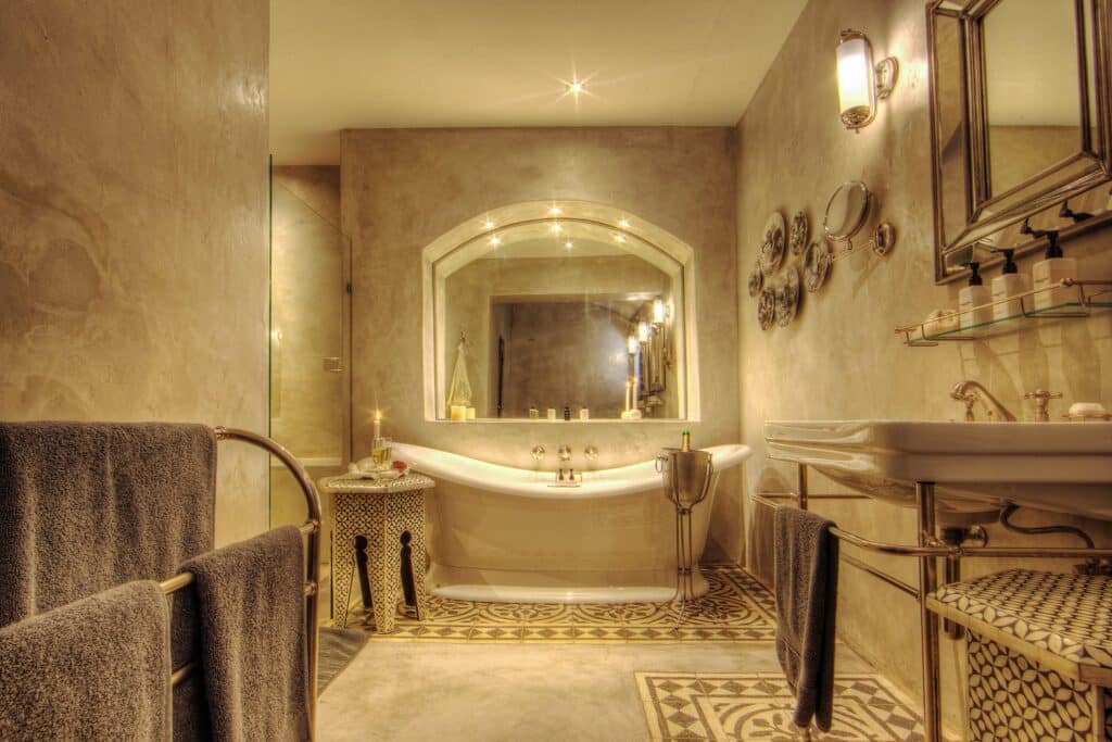 Chobe Game Lodge — foto galleria 4