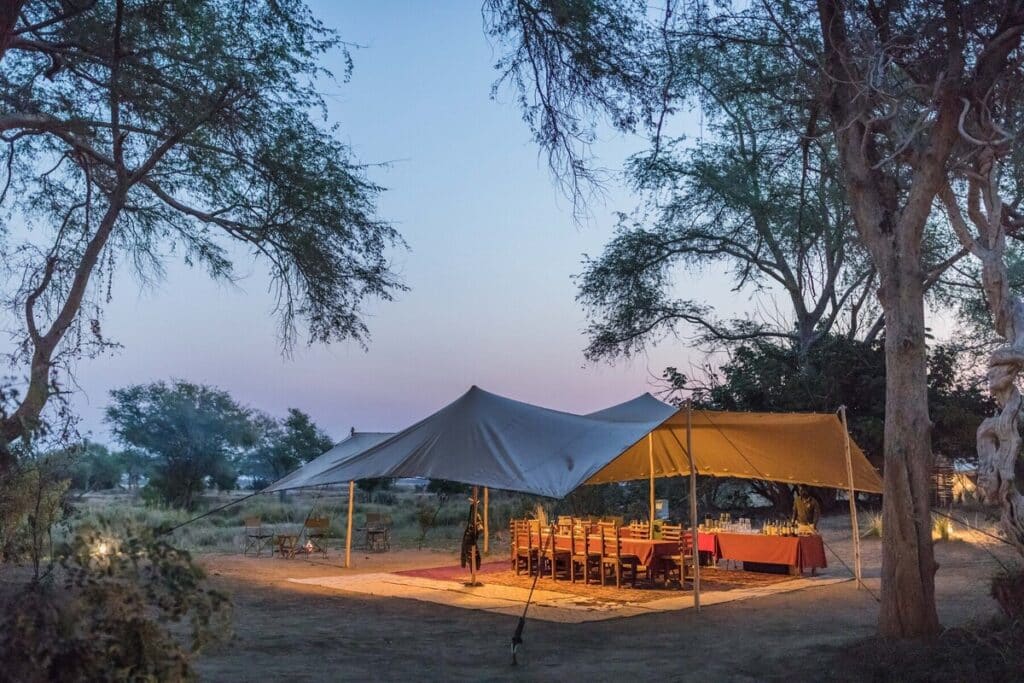 Chula Island Camp — foto galleria 1