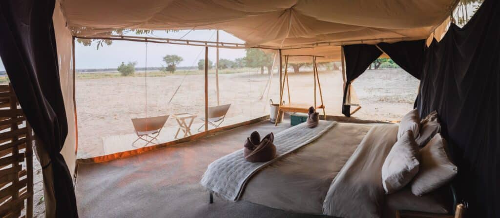 Chula Island Camp — foto galleria 4