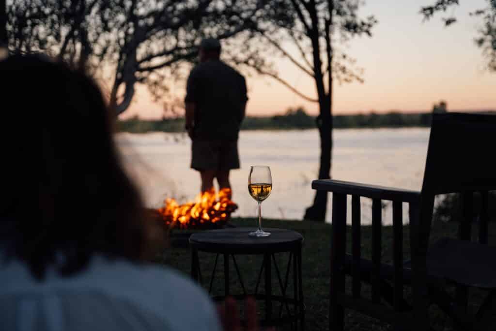 Chundukwa River Lodge — foto galleria 1