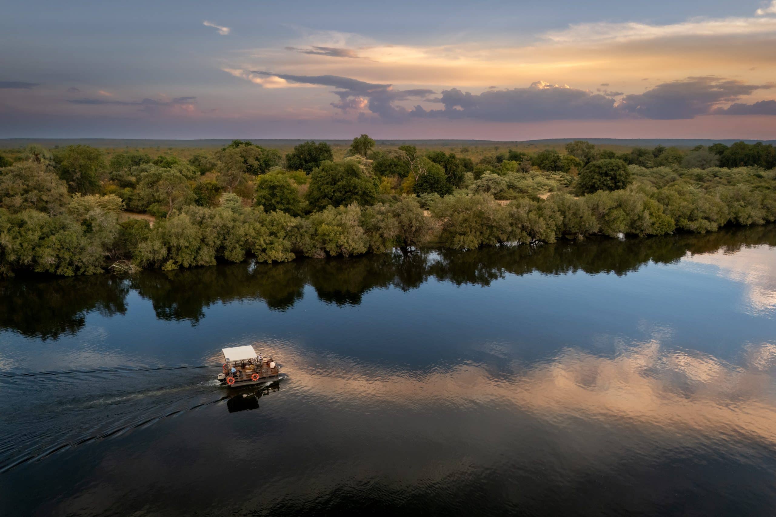 Chundu Island — foto galleria 2