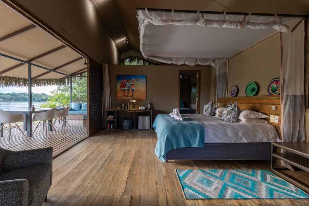 Chundu Island — foto galleria 4