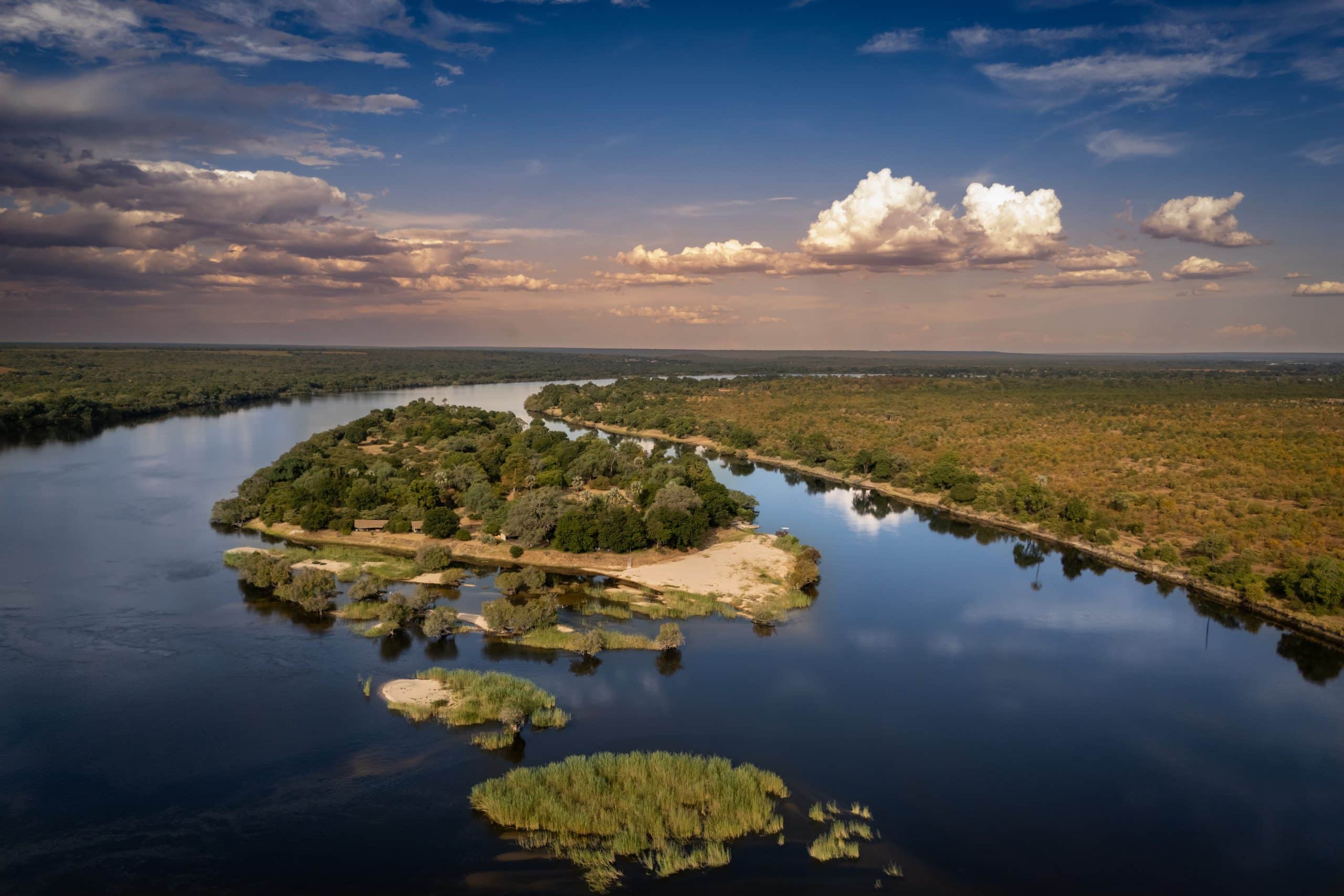 Chundu Island — foto principale