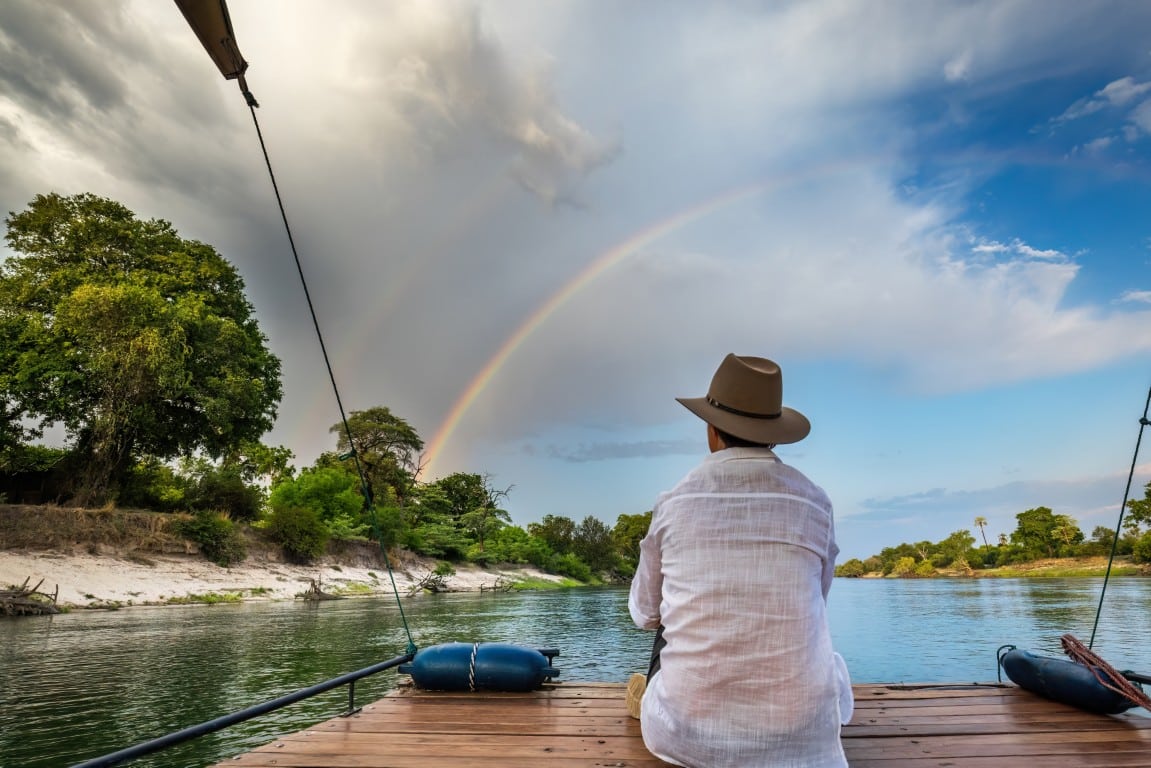 Chundukwa River Lodge — foto galleria 3