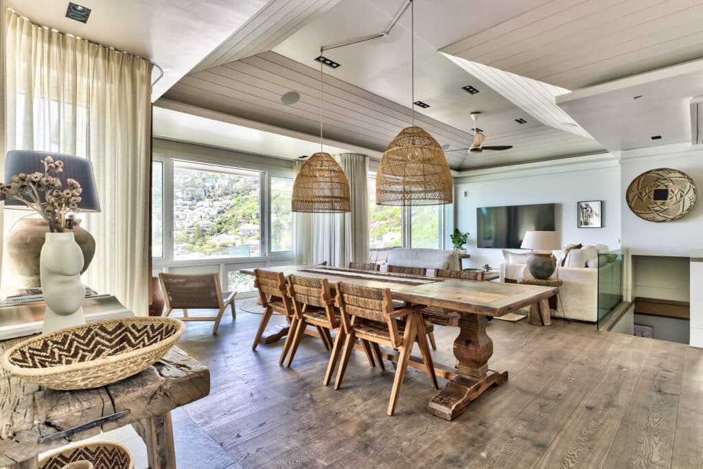 Icon Villas — sezione introduzione