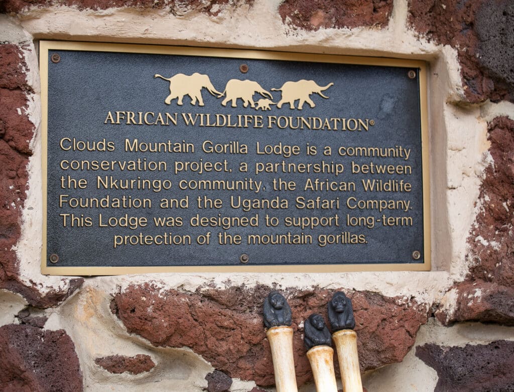 Clouds Mountain Lodge — foto galleria 1