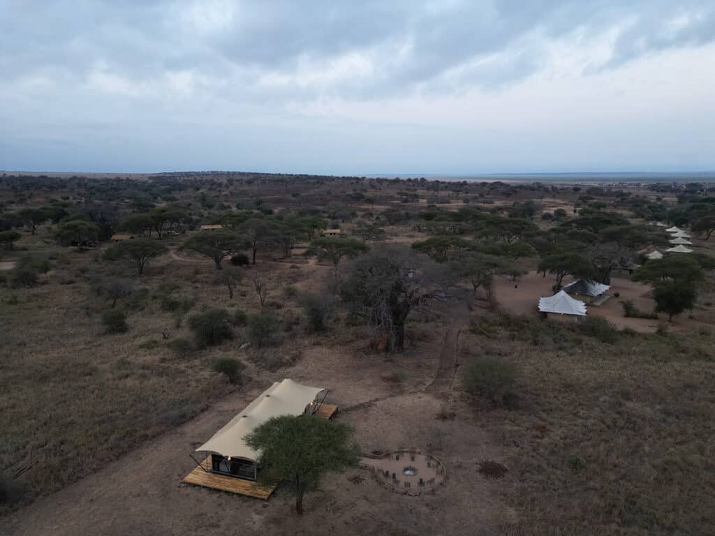 Lolkisale Camp — foto galleria 3