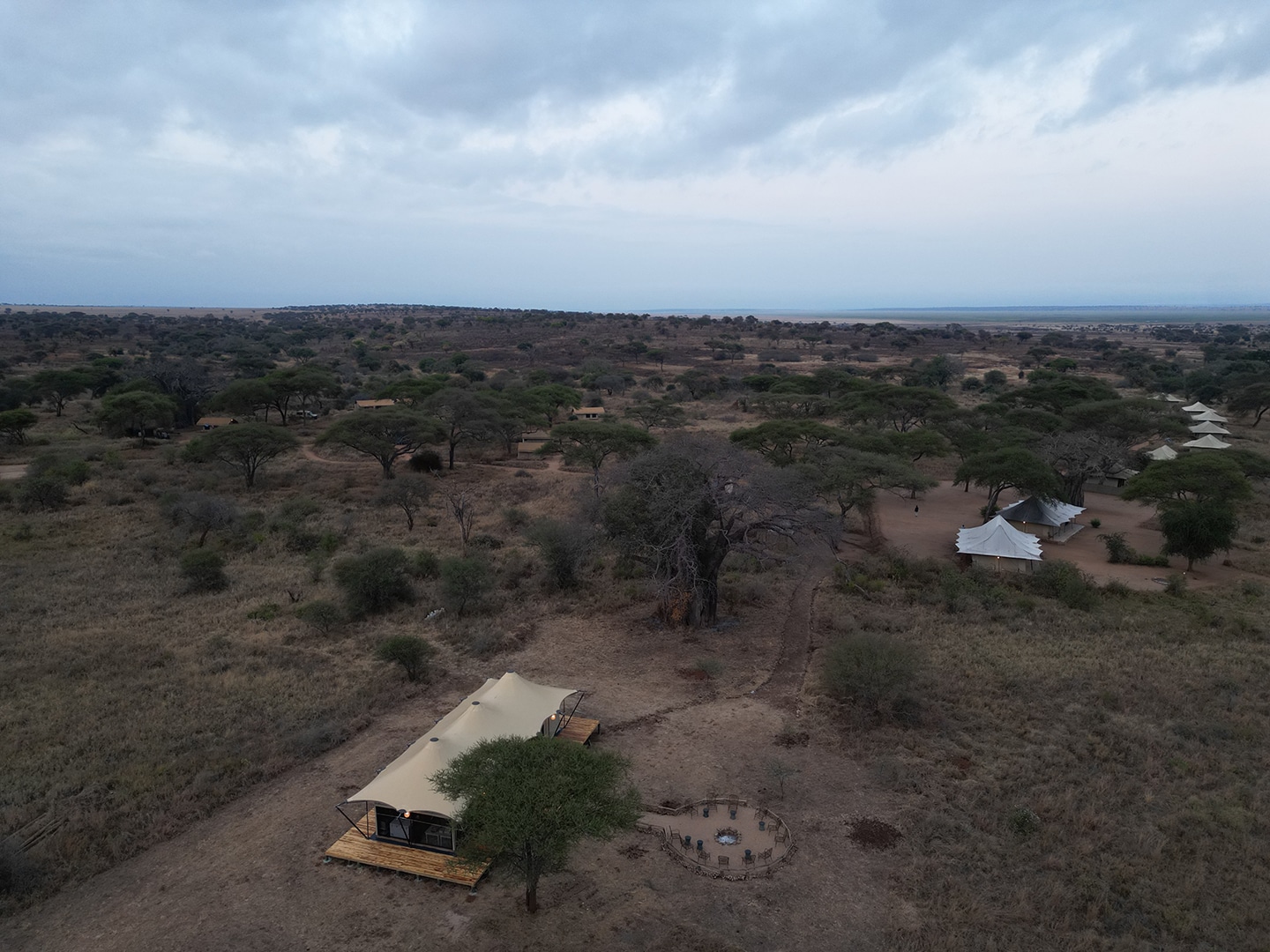 Lolkisale Camp — foto galleria 3