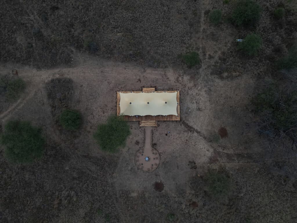 Lolkisale Camp — foto galleria 4