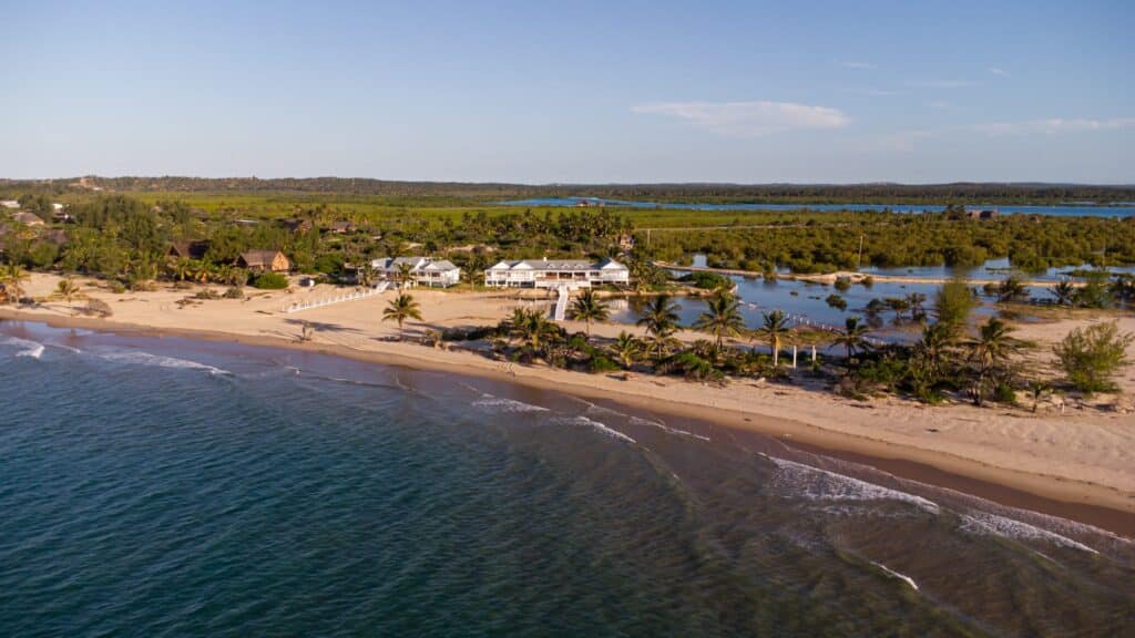Sal e Luz Beach Estate — foto galleria 1
