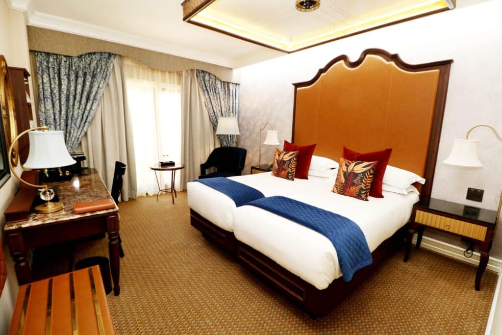 D’oreale Grande at Emperors Palace — foto galleria 2
