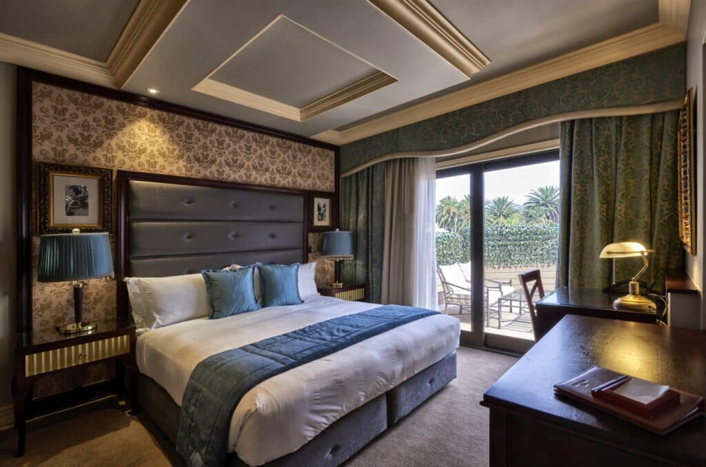 D’oreale Grande at Emperors Palace — foto galleria 3