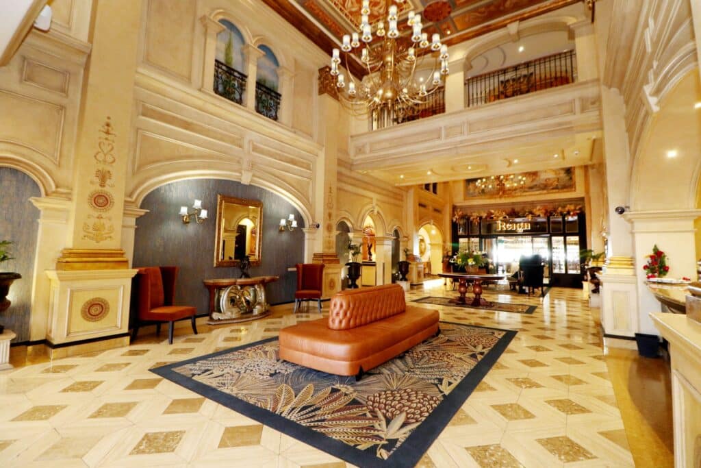 D’oreale Grande at Emperors Palace — foto galleria 4