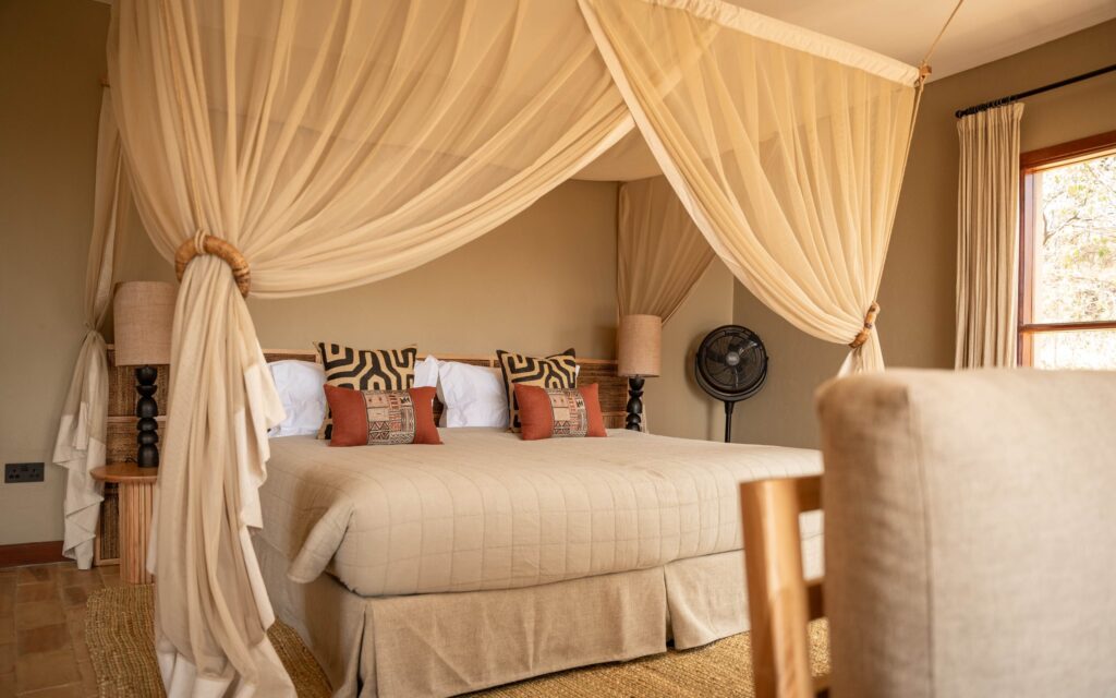 Mwamba Lodge Tarangire — foto galleria 1