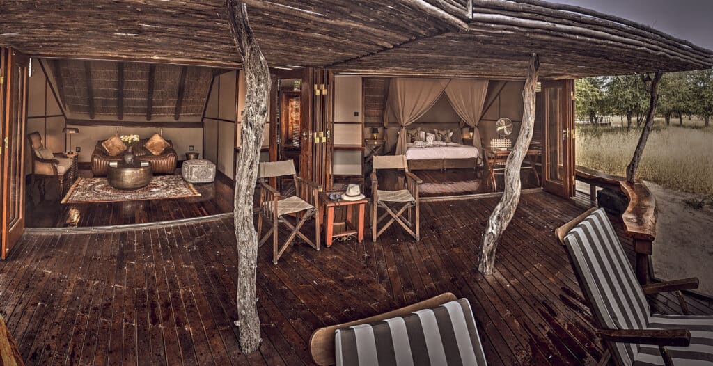 Deception Valley Lodge — foto galleria 2