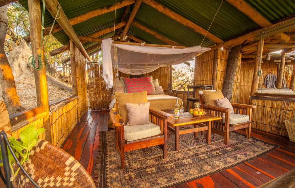 Delta Camp — foto galleria 1
