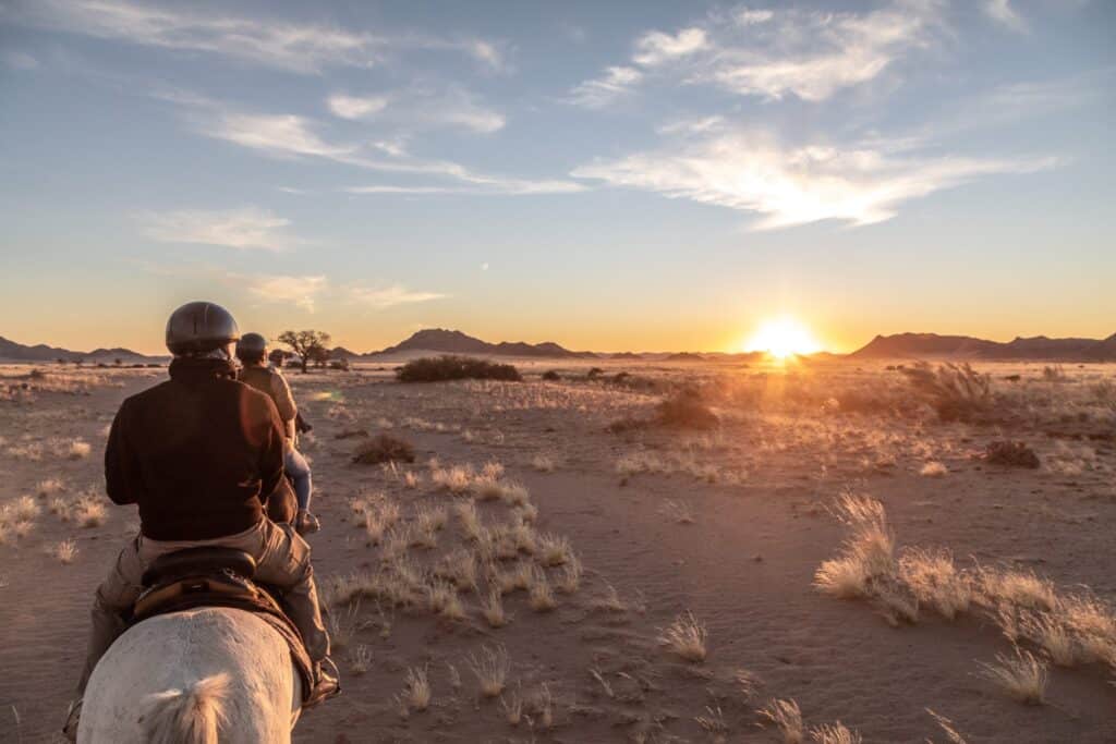 Desert Homestead Lodge — foto galleria 2