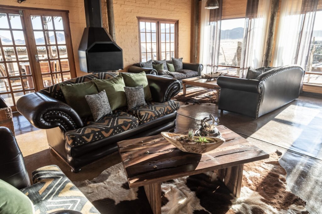 Desert Homestead Lodge — foto galleria 4