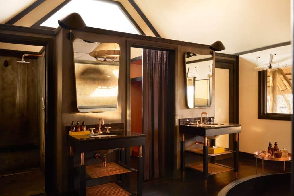 Eagle Island Lodge Belmond — foto galleria 1
