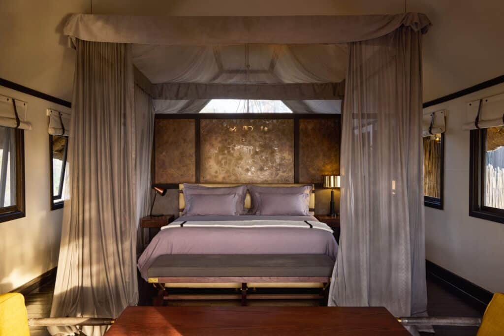 Eagle Island Lodge Belmond — foto galleria 2