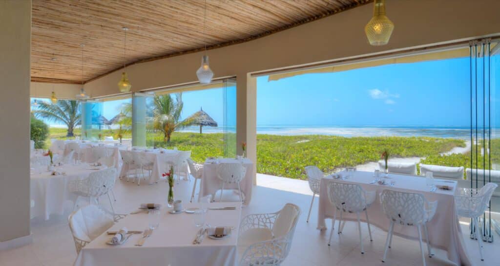 Zanzibar White Sand Luxury Villas — foto galleria 2