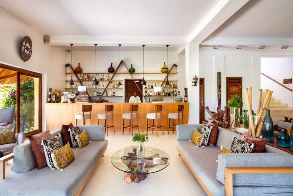 Zanzibar White Sand Luxury Villas — foto galleria 3