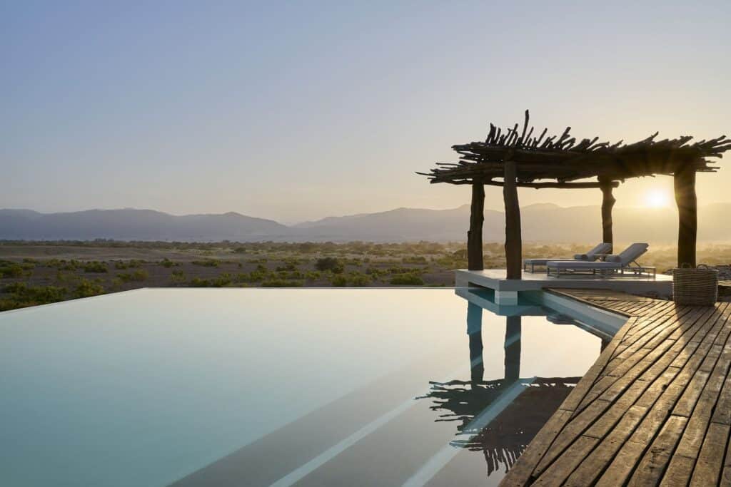 Okahirongo Elephant Lodge — foto galleria 1