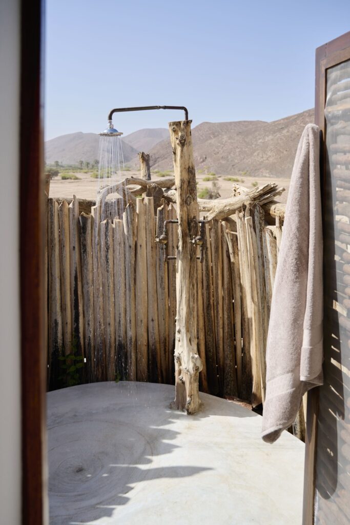 Okahirongo Elephant Lodge — foto galleria 3