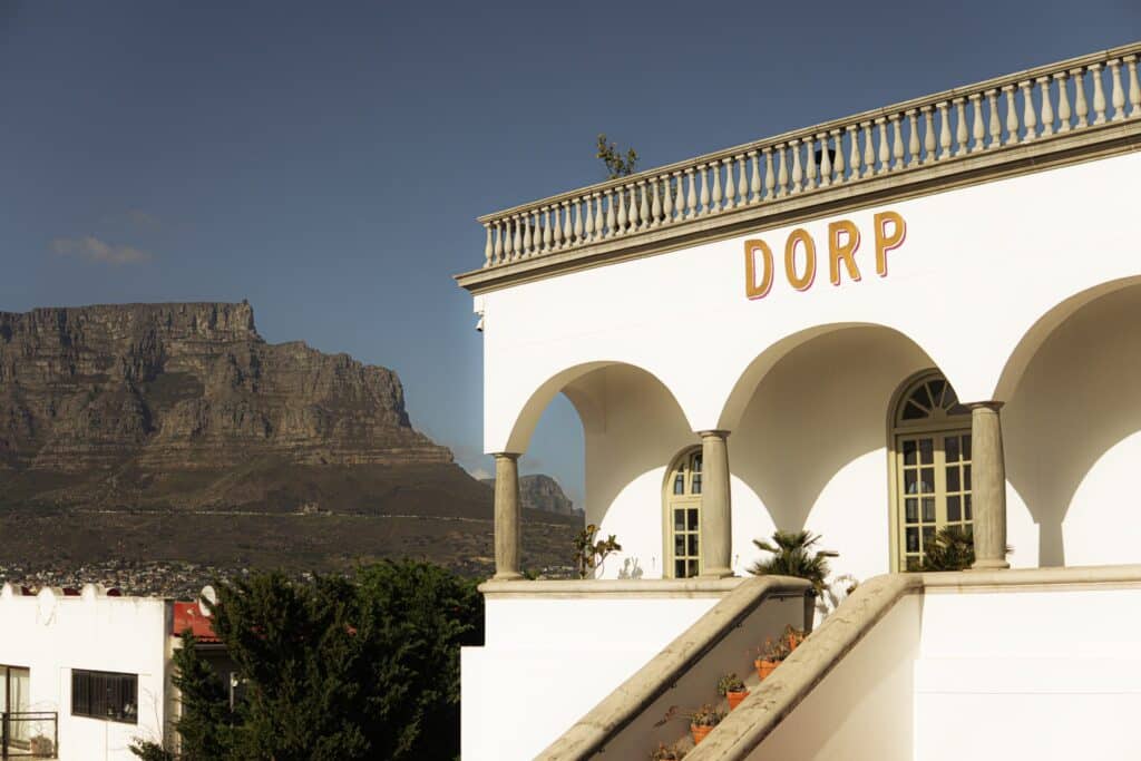 Dorp Hotel — foto galleria 2
