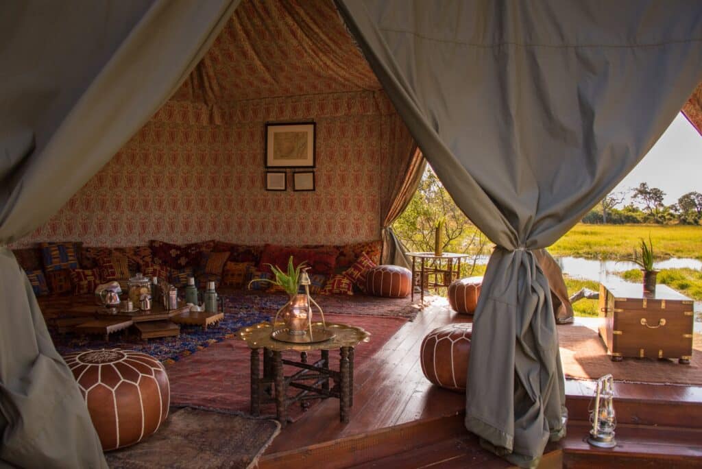 Duke's Camp — foto galleria 1