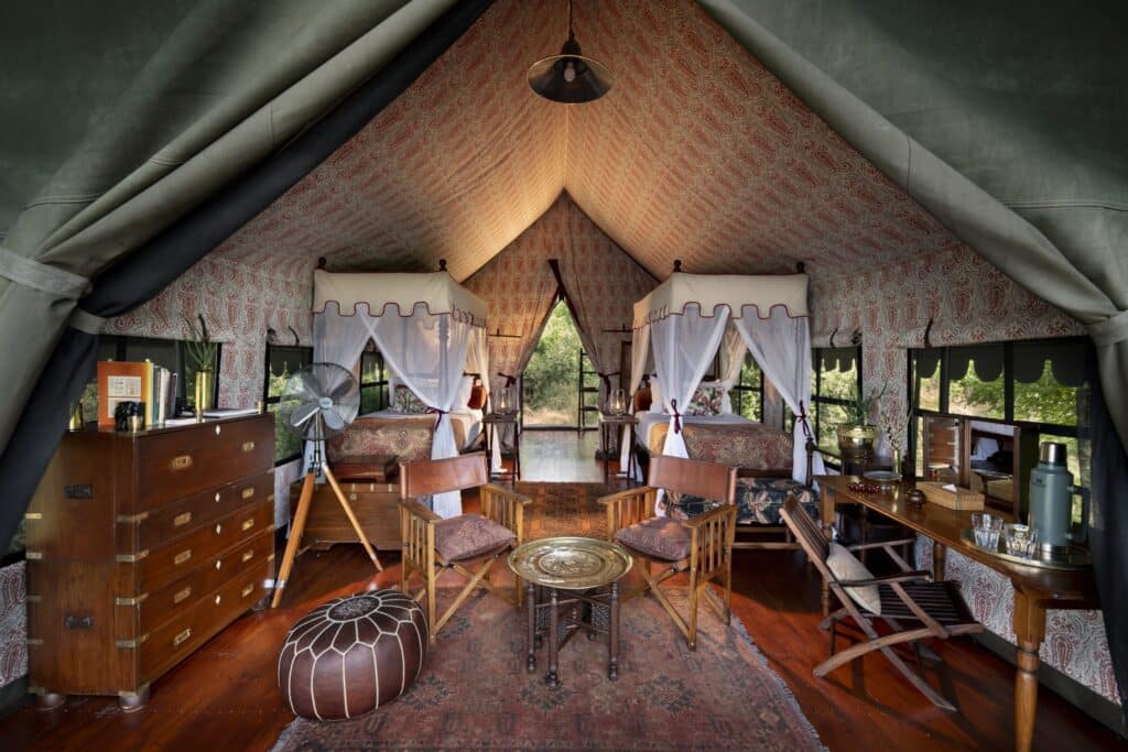 Duke's Camp — foto galleria 4
