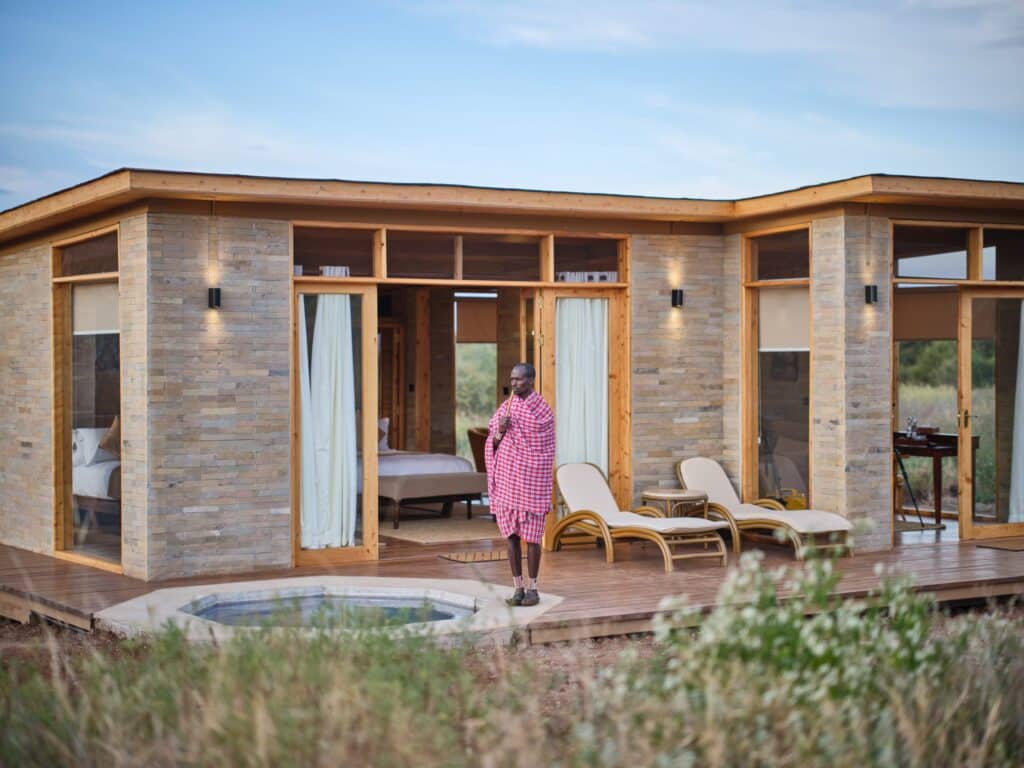 Elephant Gorge Camp — foto galleria 2