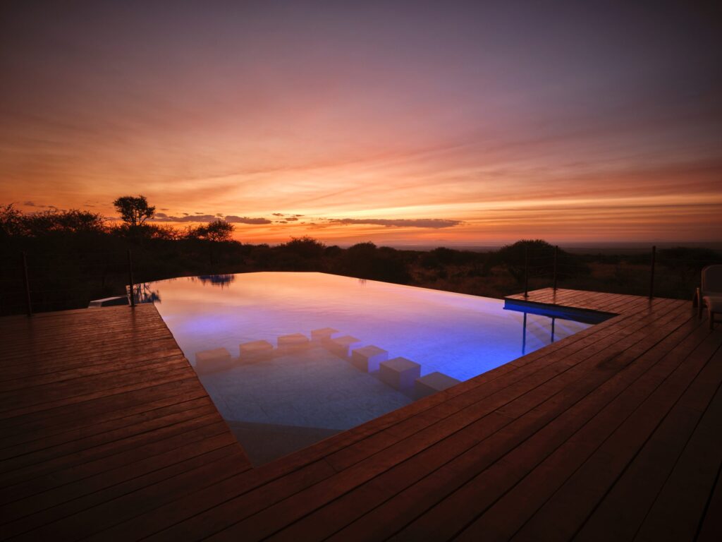 Elephant Gorge Camp — foto galleria 5