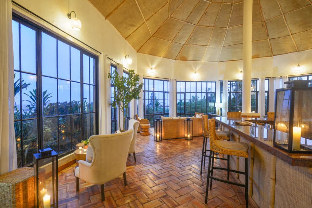 Elephant Plains Lodge — foto galleria 1