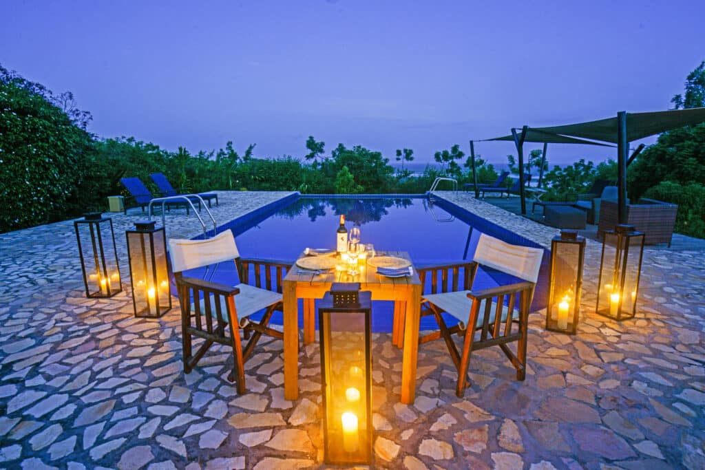 Elephant Plains Lodge — foto galleria 2